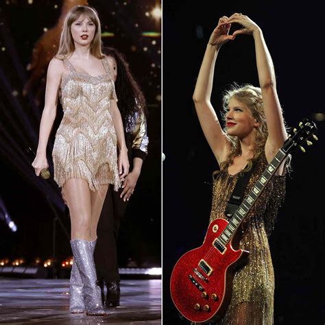 148 Taylor Swift Concert Outfit Ideas for the Eras Tour