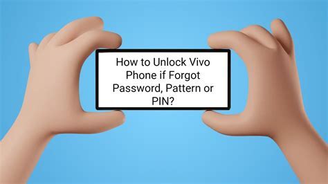 how to unlock vivo phone if forgot password - Grab ₹250 Bonus For New ...