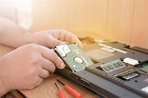 How to check your hard drive’s health