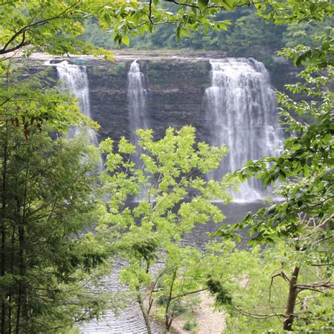 Salmon River Falls (2026) - All You MUST Know Before You Go (with Reviews)
