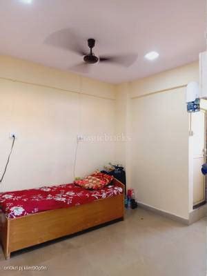 144 PG & Paying Guest near Airoli Knowledge Park