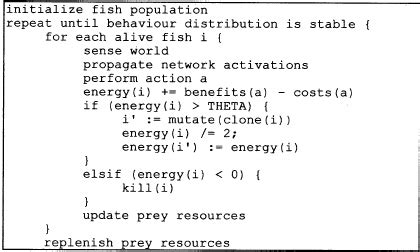Image result for Lee Algorithm Python