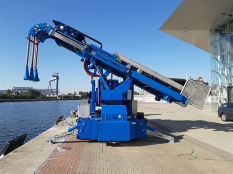 Image result for Shore Power Connection