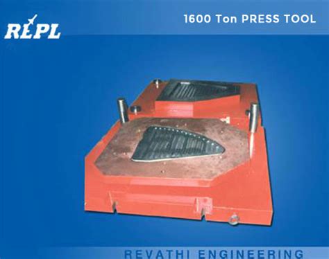 Revathi Engineering Pvt. Ltd.