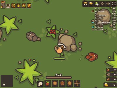 Taming io ऑनलाइन खेलना