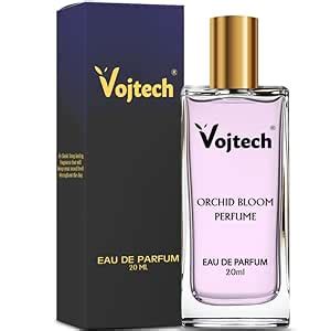 Buy Vojtech Orchid Bloom Eau De Parfum Bloom long-lasting formula, this ...