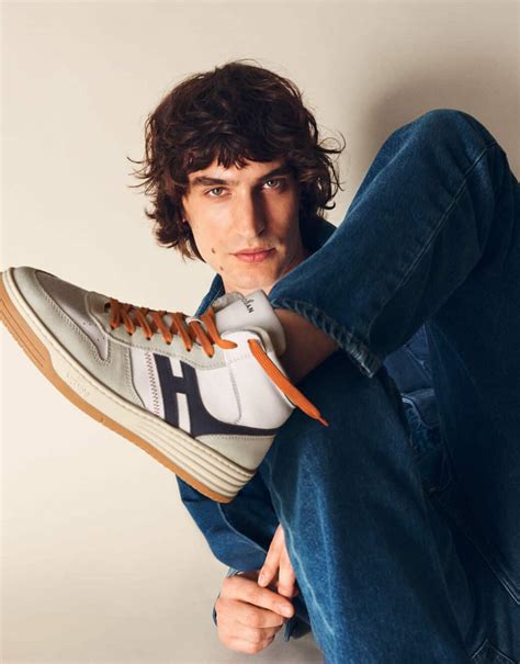 Lookbook Man