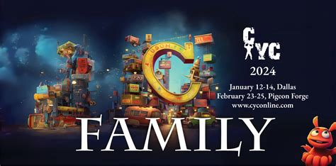 Challenge Youth Conference - Pigeon Forge | World Bible School