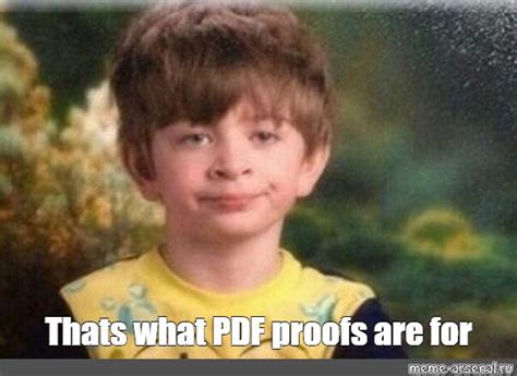 Image result for PDF File Meme