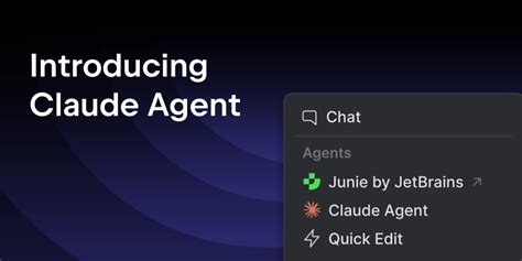 Claude Agent Now Built Into PhpStorm AI Assistant - Laravel News