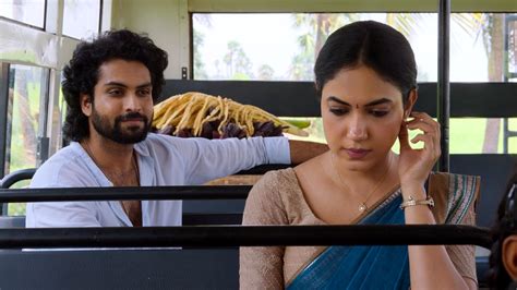 Devika & Danny (TV Series 2025- ) - Backdrops — The Movie Database (TMDB)