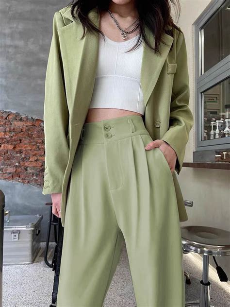 Korean Baggy Pants – Offduty India