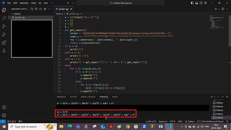 Image result for Complex Python Coding