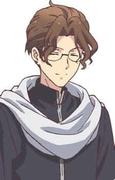 Leon Schache (Tsundere Akuyaku Reijou Liselotte to Jikkyou no Endou-kun ...