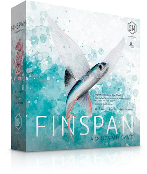 Big Magic & Pokemon Restocks Plus Finspan! - Meeples Games