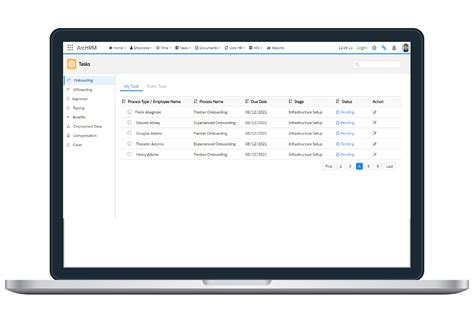 HR Management System Software 的图像结果
