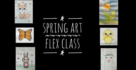 Image result for Spec Ed Spring Art