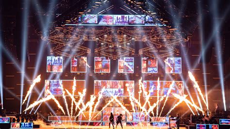 Trans-Siberian Orchestra will return with a heavy metal holiday tour ...