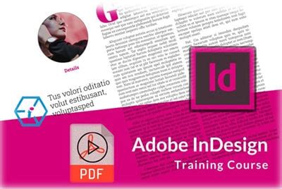 Image result for Garid David InDesign Course
