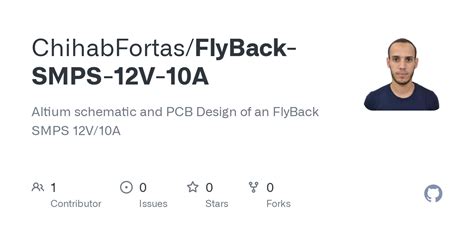 Image result for Fly Back SMPS Block Diagram