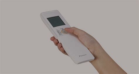 Image result for Daikin Remote Control Instruction