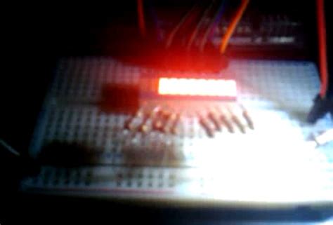 Image result for LED Light Bar for Arduino