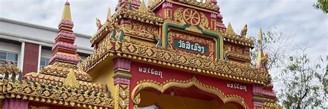 Vientiane Private Tour with Female Driver - Klook India