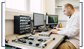 Fidelity National Financial India-Expertise