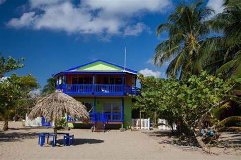 TIPPLE TREE BEYA (Belize/Hopkins) - Cottage Reviews, Photos, Rate ...