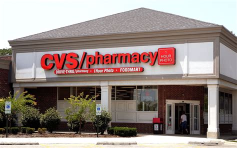 CVS actually stands for something and most people have no clue after 60 years