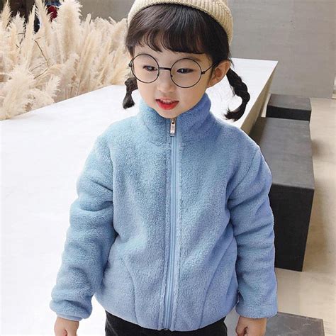 MOMISY Unisex Polyester Blend Baby Boy & Girls Sweater Jacket Front Op ...