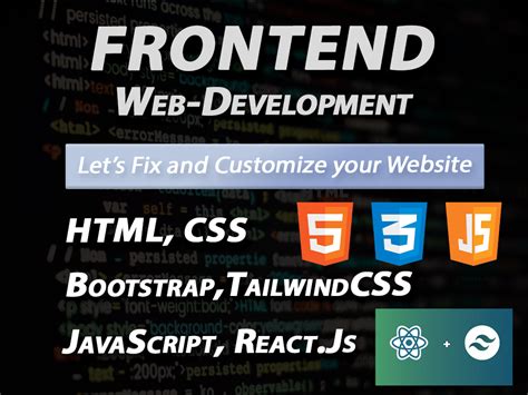 Image result for FrontEnd Development