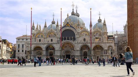 [GUIDE] Visiting St. Marks Square Venice Italy - Viraflare