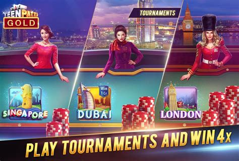 spin gold play and win teenpatti