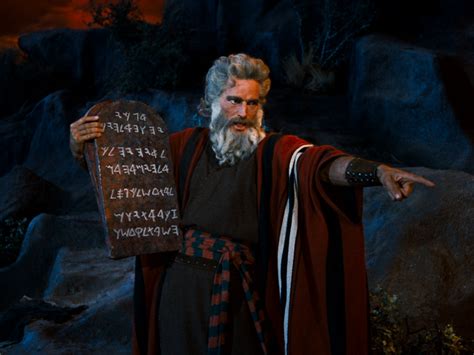 Ten Commandments Images: Meaning amp Modern Relevance