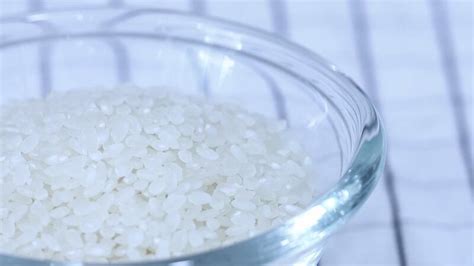 粳米是什么米 - 鲜淘网