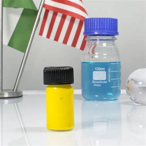 Pigment - Nano Pigment Yellow-1 Manufacturer from Dera bassi