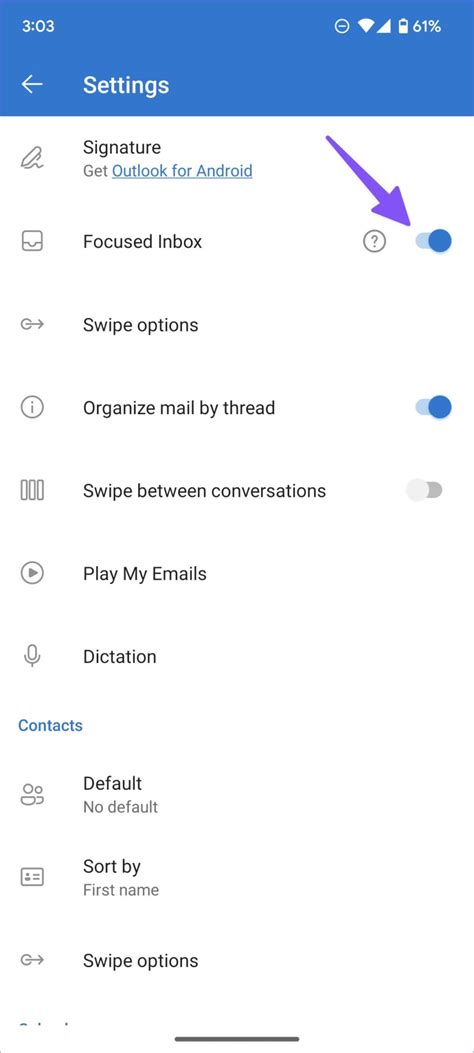 Image result for Outlook Android-App Problems