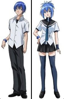 Natsuru Senou (Kämpfer) - Pictures - MyAnimeList.net