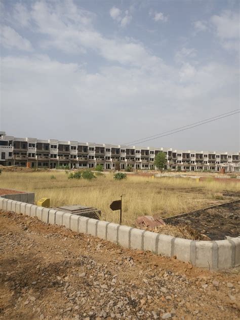 Sun City in Sarandhra Nagar, Jhansi - Best Property Developers in ...