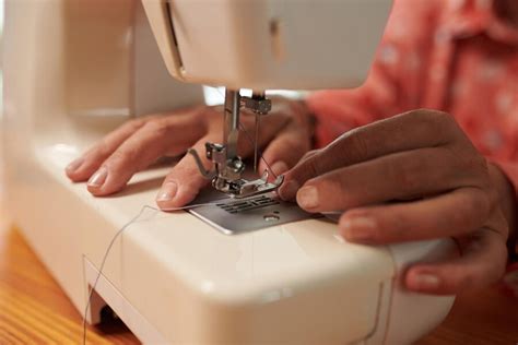 Image result for Threading Sewing Machine