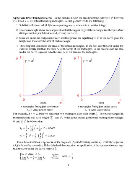 Calculus Integrals Explained 的图像结果