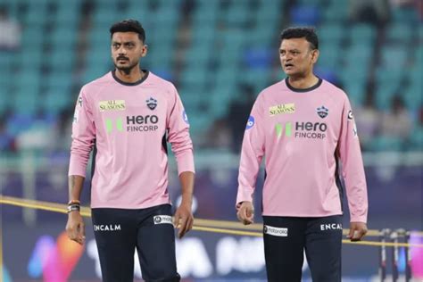 Delhi Capitals Retention List Before IPL 2026 Auction: Likely List of ...