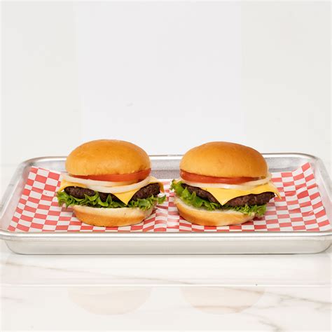 Original Hawaiian Sweet Hamburger Buns | King’s Hawaiian