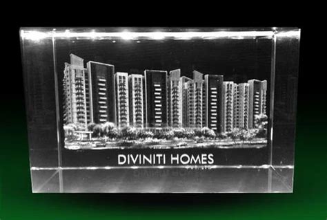 corporate gift - Crystal Corporate Gift Manufacturer from Mumbai