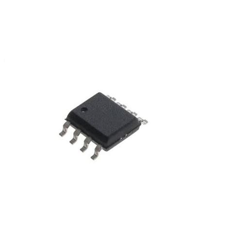 LP2951-02YM Microchip | Microchip Linear, Voltage Regulator, 100 mA 2.1 ...