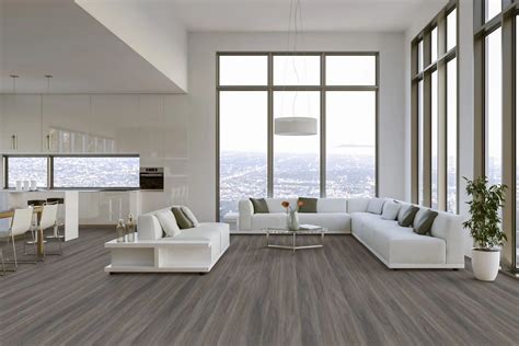 Happy Feet LVP Flooring | Waterproof Luxury Vinyl Plank Flooring