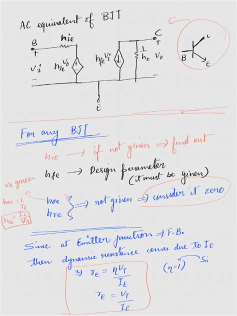 BJT Problems 的图像结果