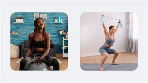 Low Weight High Reps: The Benefits of This Workout Plan - BetterMe