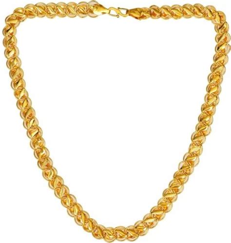 Gold Chains - Gold Chains Designs for Women/Men Online At Best Prices ...